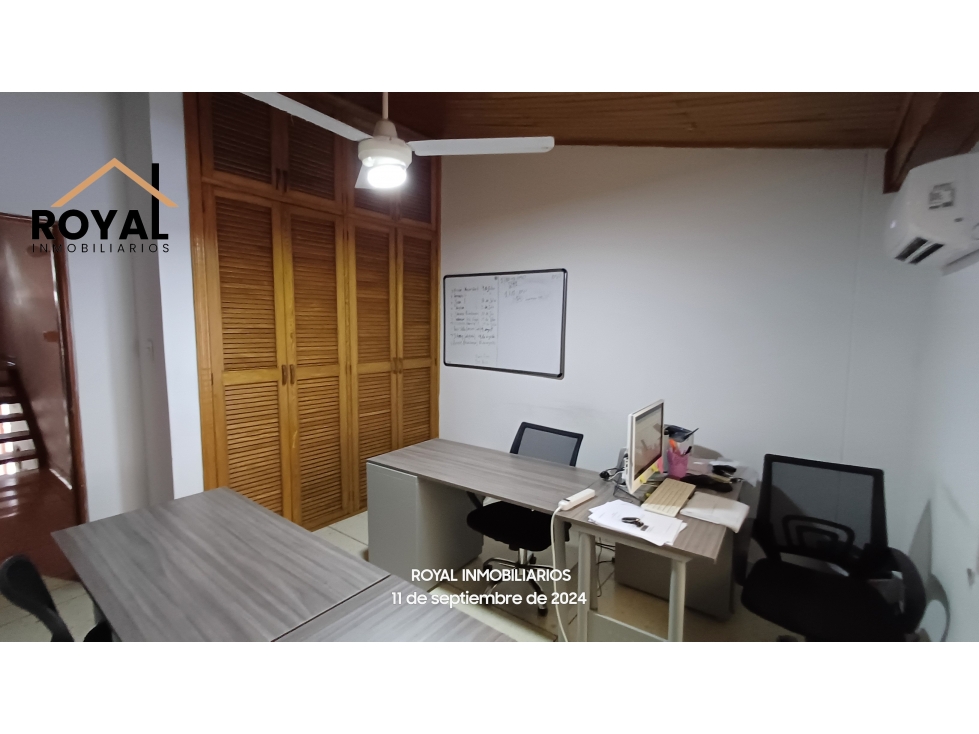 Casa en venta en Altos Del Limon, Barranquilla · foto 6 de 24