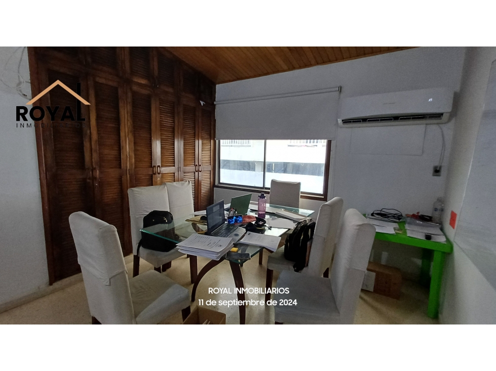 Casa en venta en Altos Del Limon, Barranquilla · foto 7 de 24