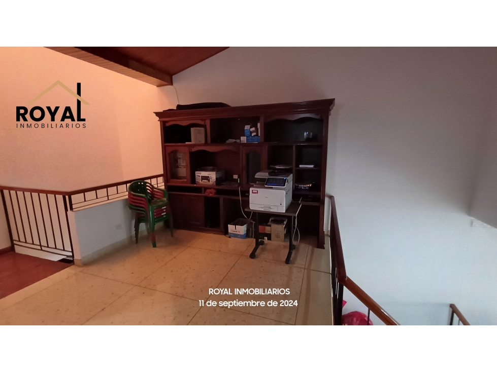 Casa en venta en Altos Del Limon, Barranquilla · foto 8 de 24