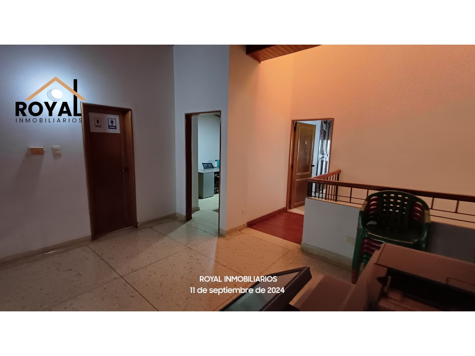 Casa en venta en Altos Del Limon, Barranquilla · foto 9 de 24