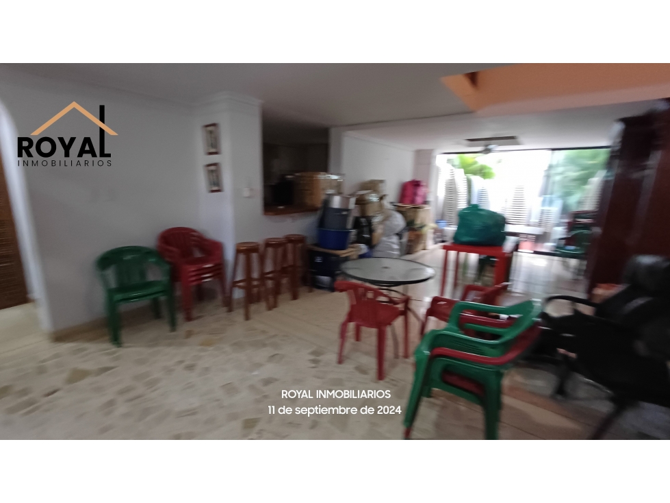 Casa en venta en Altos Del Limon, Barranquilla · foto 10 de 24