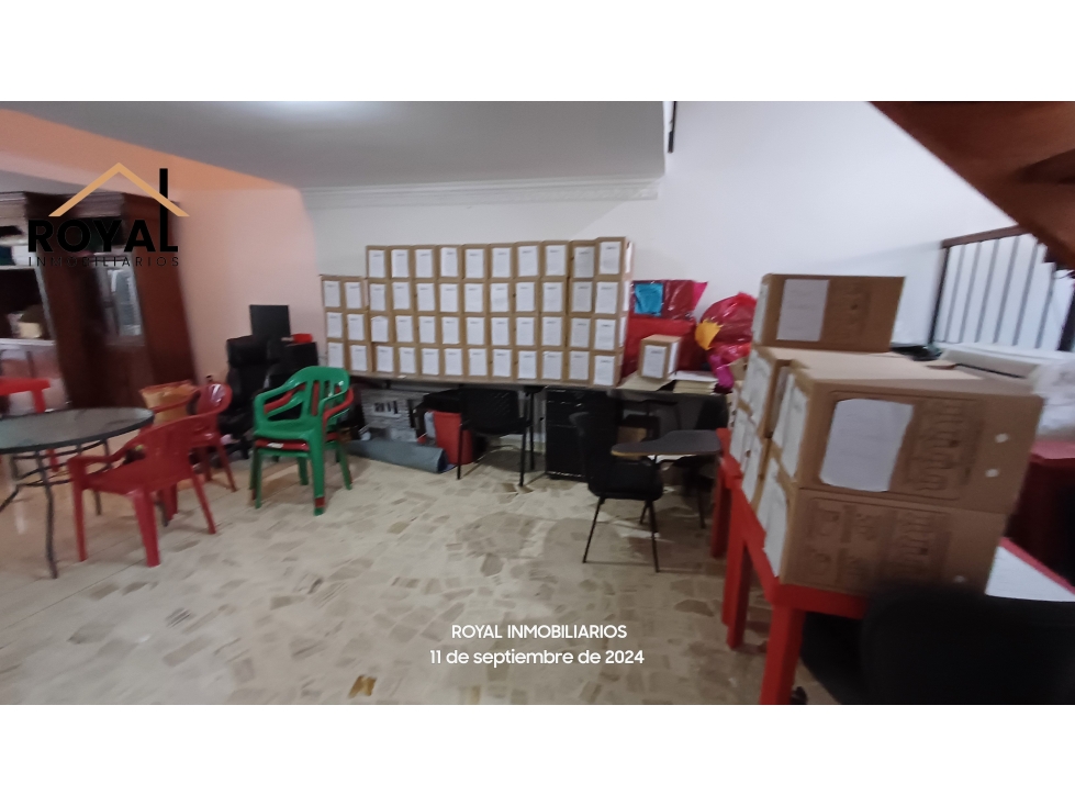 Casa en venta en Altos Del Limon, Barranquilla · foto 11 de 24