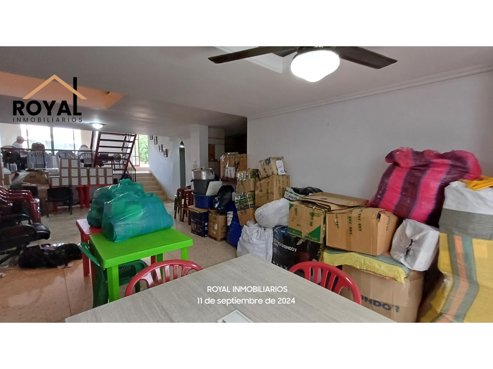 Casa en venta en Altos Del Limon, Barranquilla · foto 12 de 24