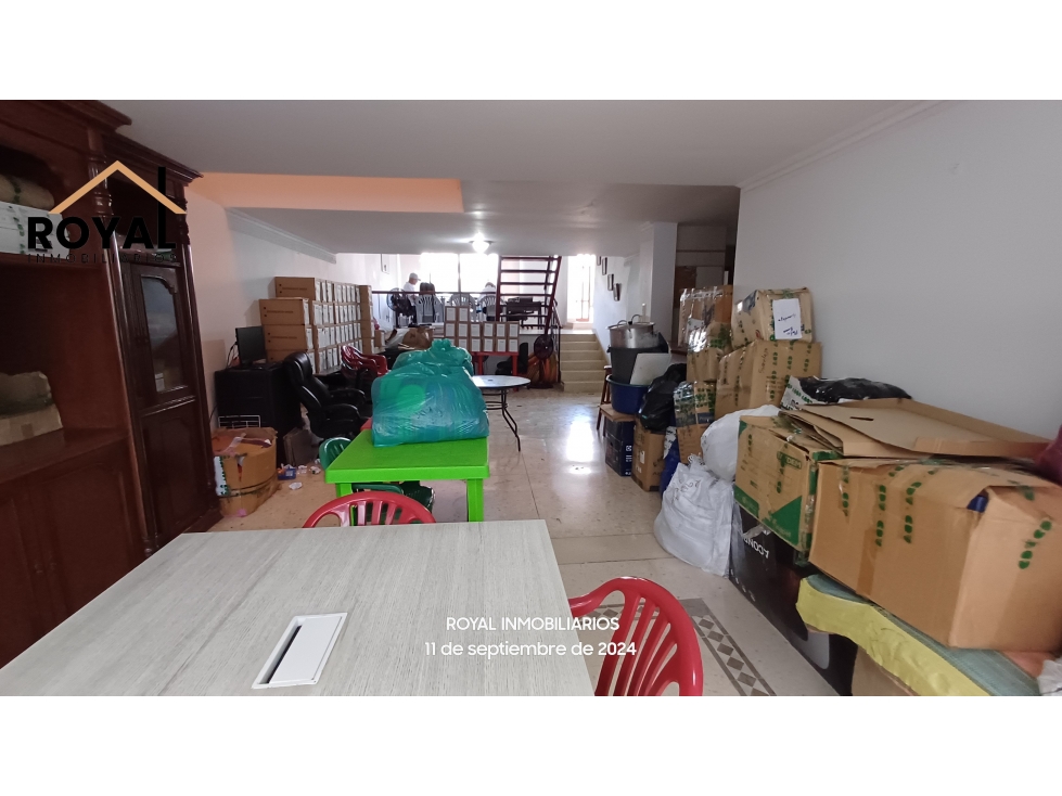 Casa en venta en Altos Del Limon, Barranquilla · foto 13 de 24