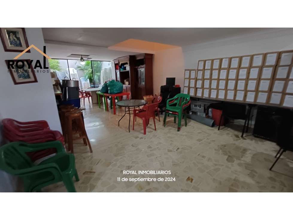 Casa en venta en Altos Del Limon, Barranquilla · foto 14 de 24