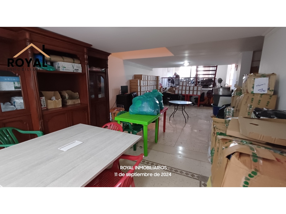 Casa en venta en Altos Del Limon, Barranquilla · foto 15 de 24