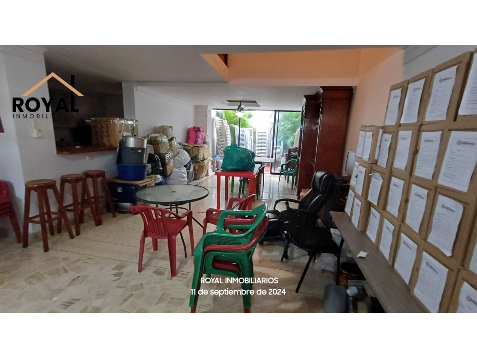 Casa en venta en Altos Del Limon, Barranquilla · foto 16 de 24