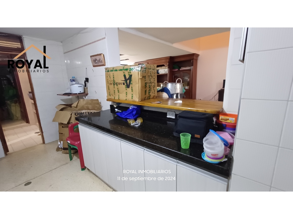 Casa en venta en Altos Del Limon, Barranquilla · foto 17 de 24