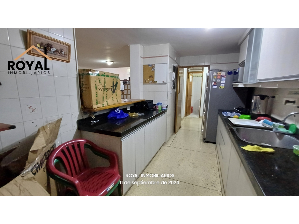 Casa en venta en Altos Del Limon, Barranquilla · foto 18 de 24