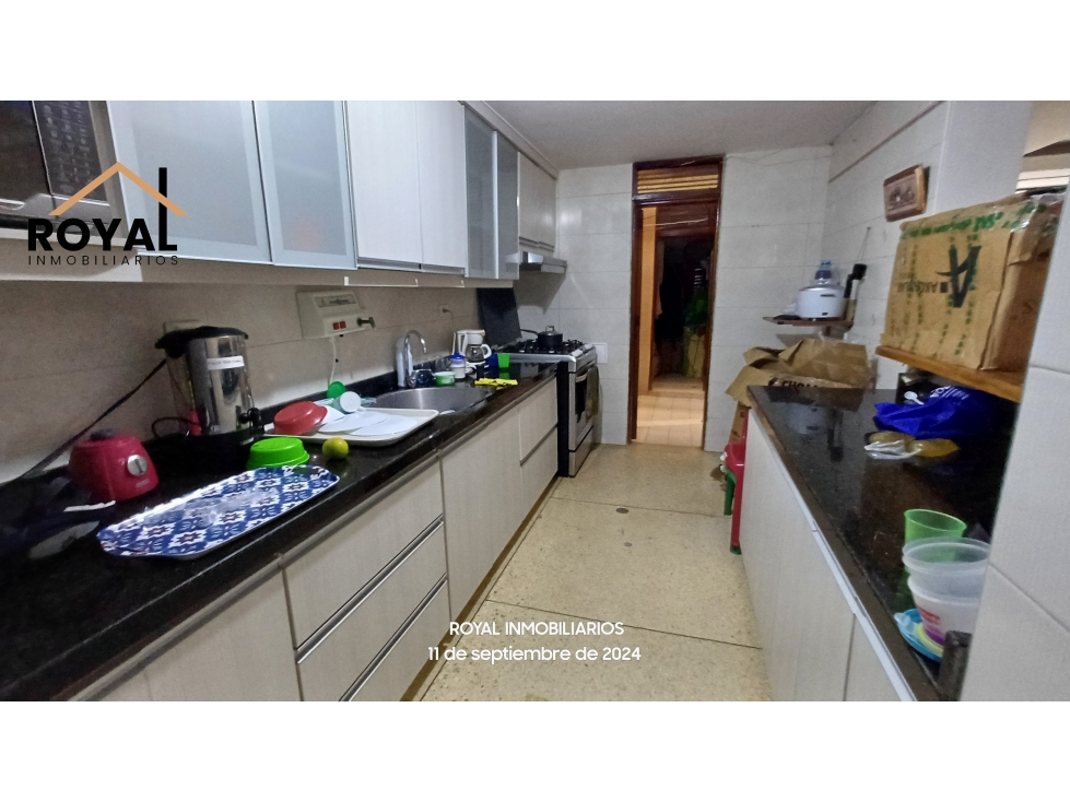 Casa en venta en Altos Del Limon, Barranquilla · foto 19 de 24