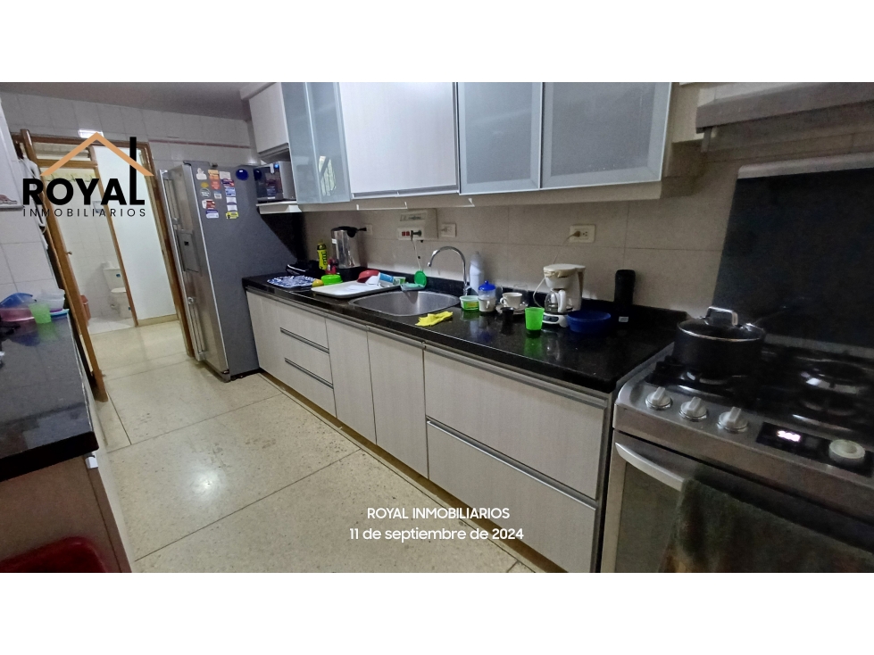 Casa en venta en Altos Del Limon, Barranquilla · foto 20 de 24