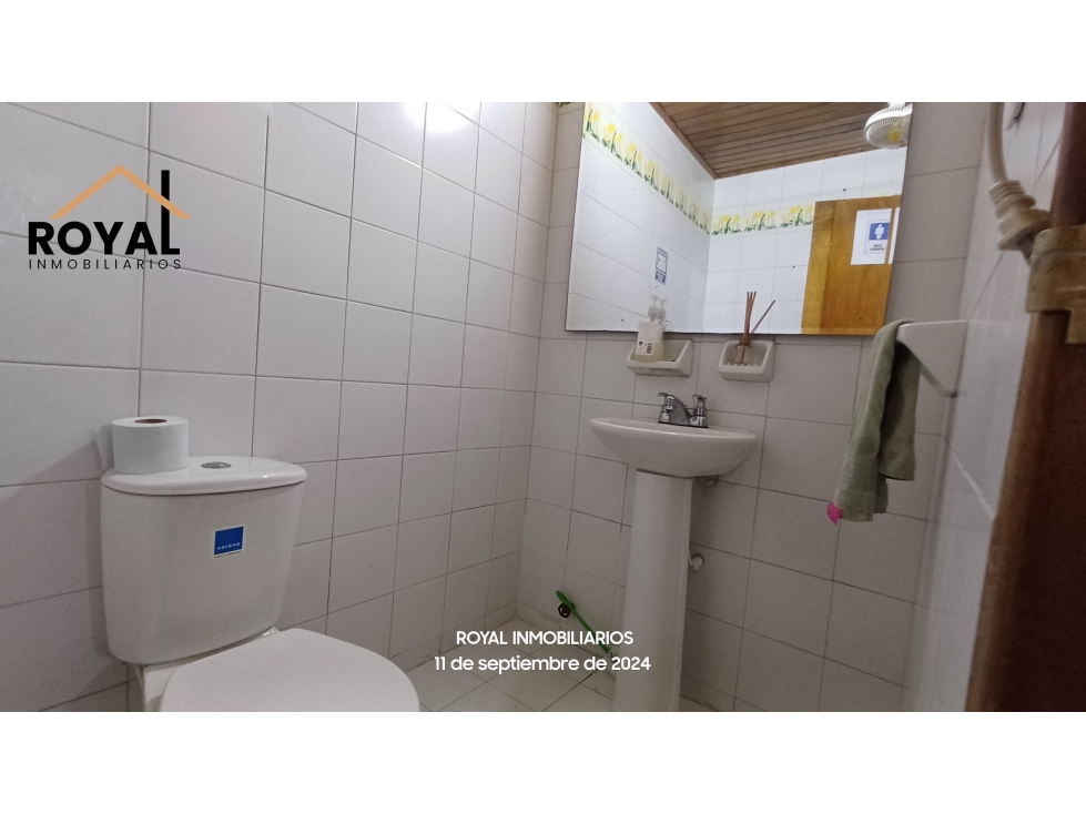 Casa en venta en Altos Del Limon, Barranquilla · foto 21 de 24