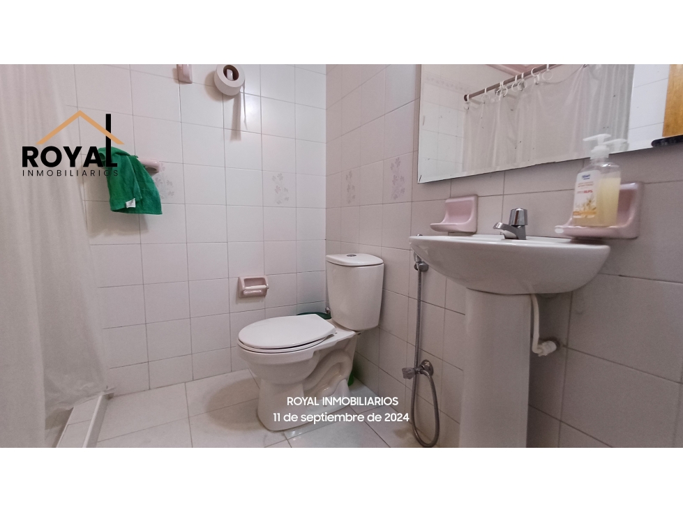 Casa en venta en Altos Del Limon, Barranquilla · foto 22 de 24