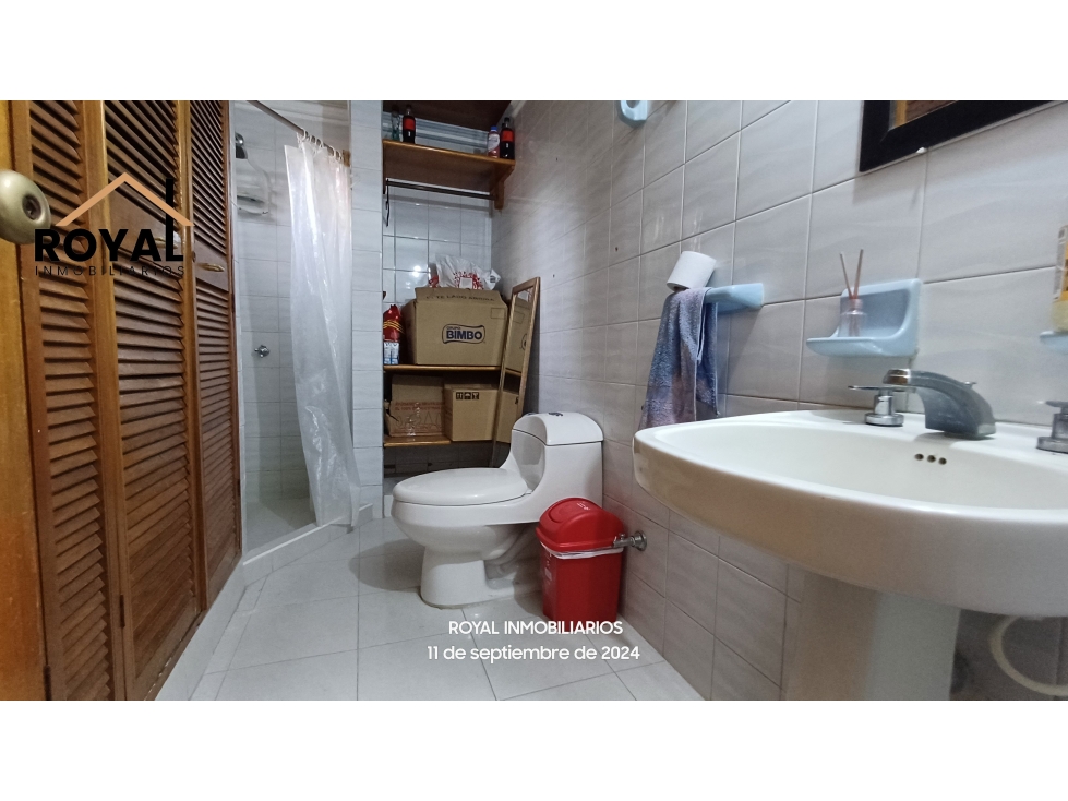 Casa en venta en Altos Del Limon, Barranquilla · foto 23 de 24