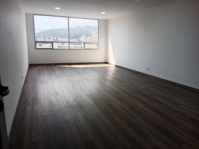 Oficina en venta en Unicentro, Tunja, 43 m² · foto 6 de 22