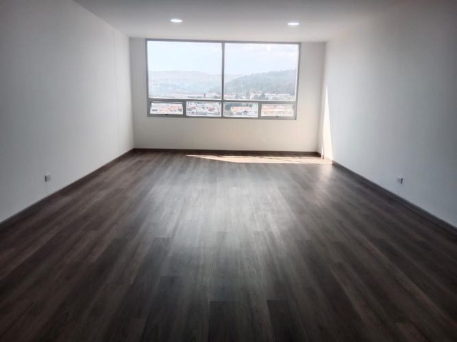 Oficina en venta en Unicentro, Tunja, 43 m² · foto 15 de 22