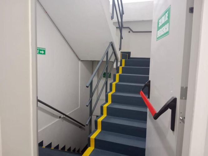 Oficina en venta en Unicentro, Tunja, 43 m² · foto 16 de 22
