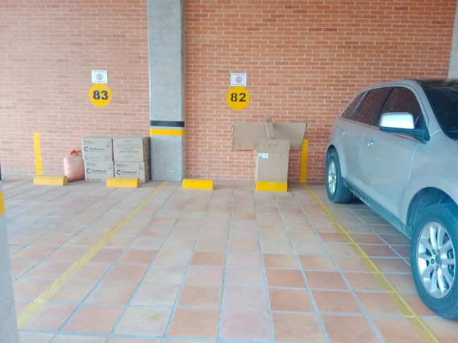 Oficina en venta en Unicentro, Tunja, 43 m² · foto 22 de 22