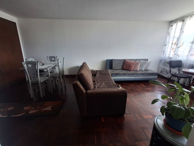 Apartaestudio en venta en Las Nieves, Bogotá, 51 m² · foto 2 de 17