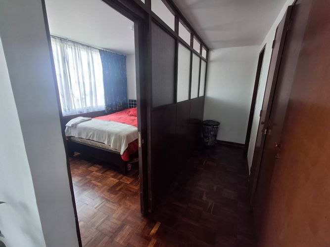 Apartaestudio en venta en Las Nieves, Bogotá, 51 m² · foto 10 de 17