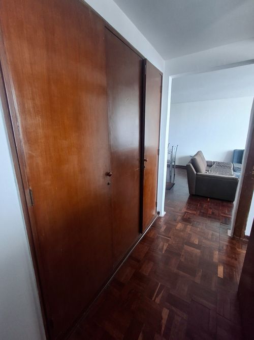 Apartaestudio en venta en Las Nieves, Bogotá, 51 m² · foto 9 de 17