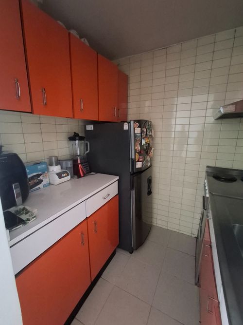 Apartaestudio en venta en Las Nieves, Bogotá, 51 m² · foto 7 de 17