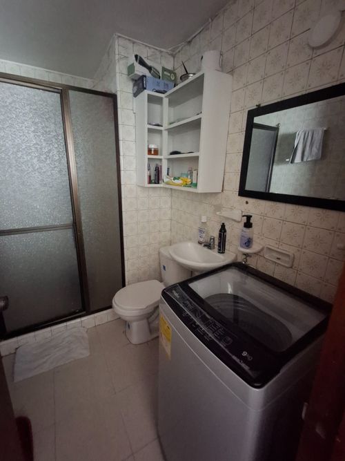 Apartaestudio en venta en Las Nieves, Bogotá, 51 m² · foto 14 de 17