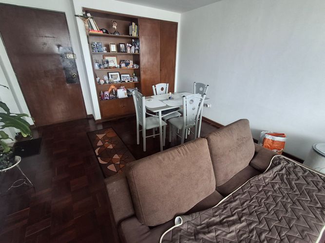 Apartaestudio en venta en Las Nieves, Bogotá, 51 m² · foto 3 de 17