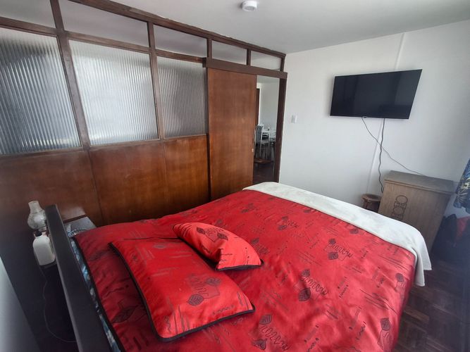 Apartaestudio en venta en Las Nieves, Bogotá, 51 m² · foto 12 de 17