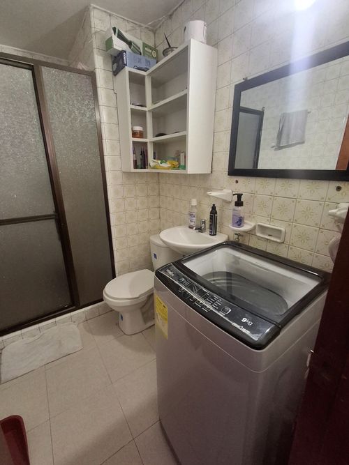 Apartaestudio en venta en Las Nieves, Bogotá, 51 m² · foto 13 de 17