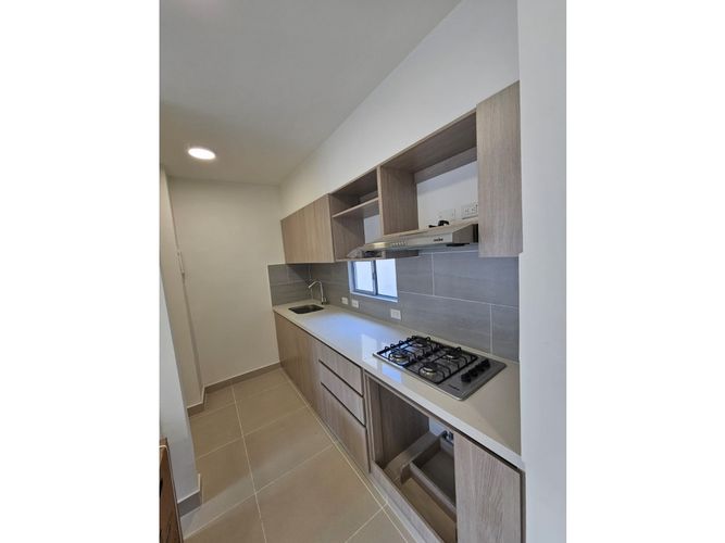 Apartamento de 3 alcobas en arriendo en Rio Alto, Barranquilla, 85 m² · foto 4 de 17