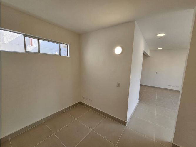 Apartamento de 3 alcobas en arriendo en Rio Alto, Barranquilla, 85 m² · foto 5 de 17