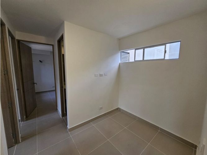 Apartamento de 3 alcobas en arriendo en Rio Alto, Barranquilla, 85 m² · foto 6 de 17