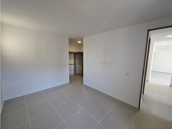 Apartamento de 3 alcobas en arriendo en Rio Alto, Barranquilla, 85 m² · foto 7 de 17