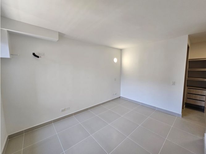 Apartamento de 3 alcobas en arriendo en Rio Alto, Barranquilla, 85 m² · foto 8 de 17