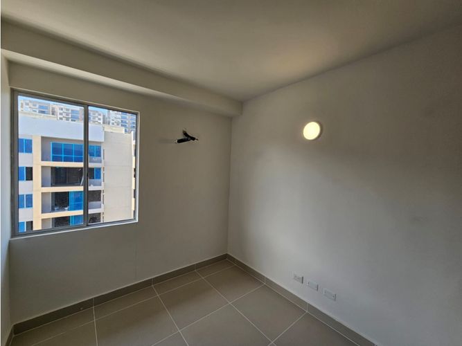 Apartamento de 3 alcobas en arriendo en Rio Alto, Barranquilla, 85 m² · foto 12 de 17