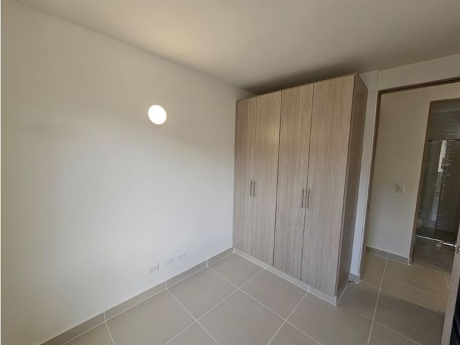Apartamento de 3 alcobas en arriendo en Rio Alto, Barranquilla, 85 m² · foto 13 de 17