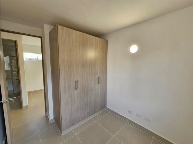 Apartamento de 3 alcobas en arriendo en Rio Alto, Barranquilla, 85 m² · foto 16 de 17