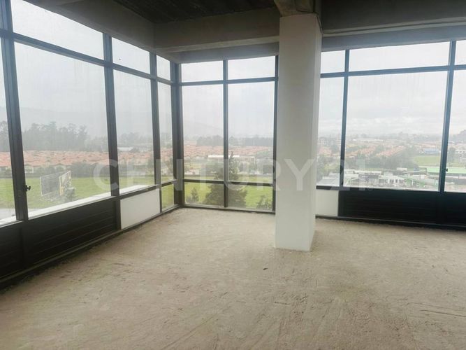 Consultorio en venta en La Estacion, Cajicá, 56 m² · foto 2 de 9