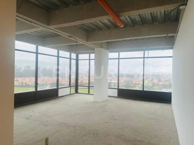 Consultorio en venta en La Estacion, Cajicá, 56 m² · foto 4 de 9
