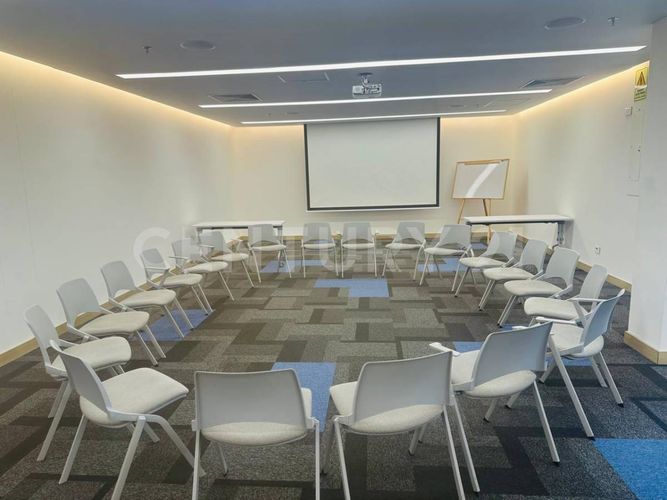 Consultorio en venta en La Estacion, Cajicá, 56 m² · foto 8 de 9