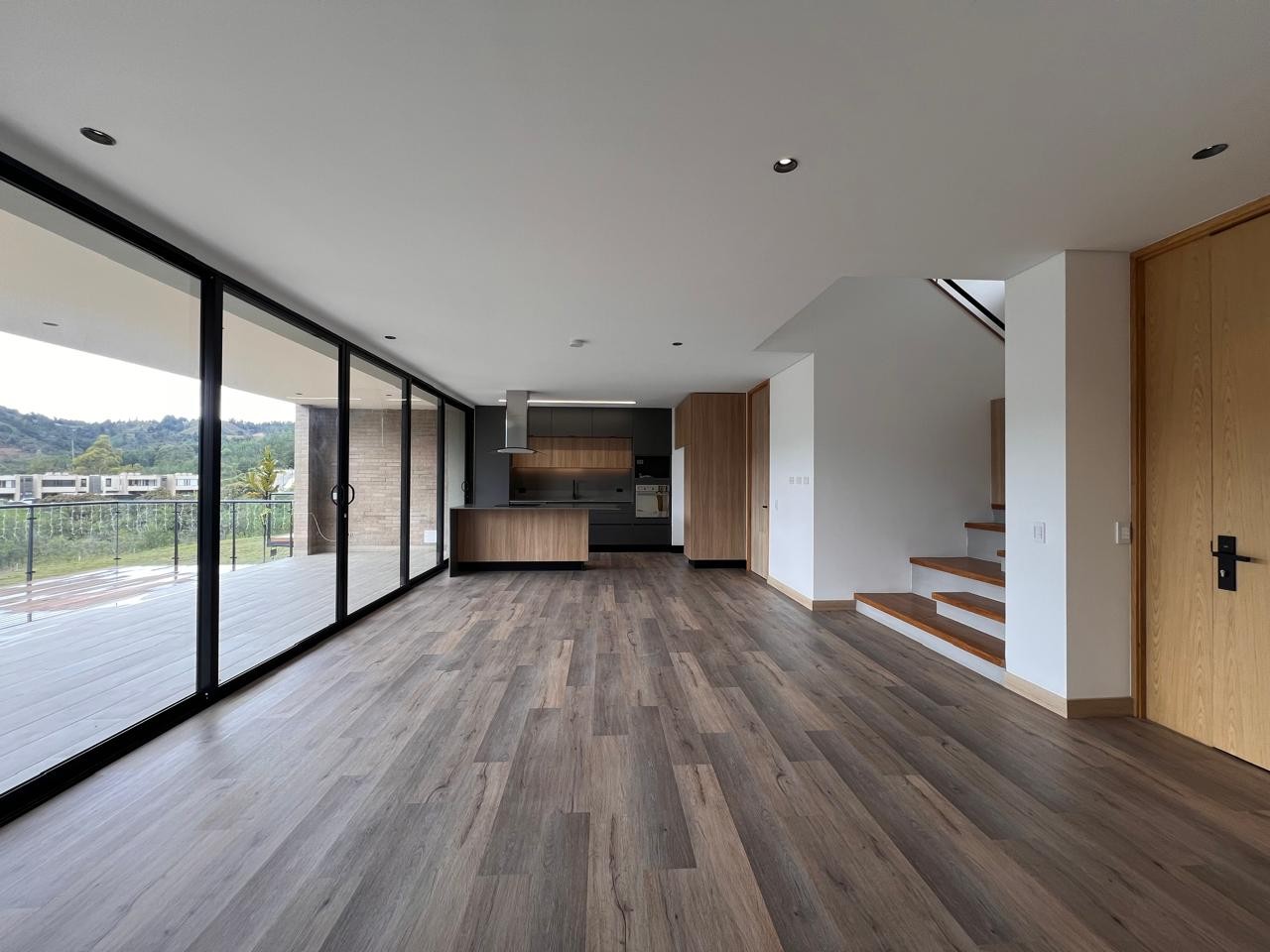 3BR House in Sajonia (328 m²) - 3