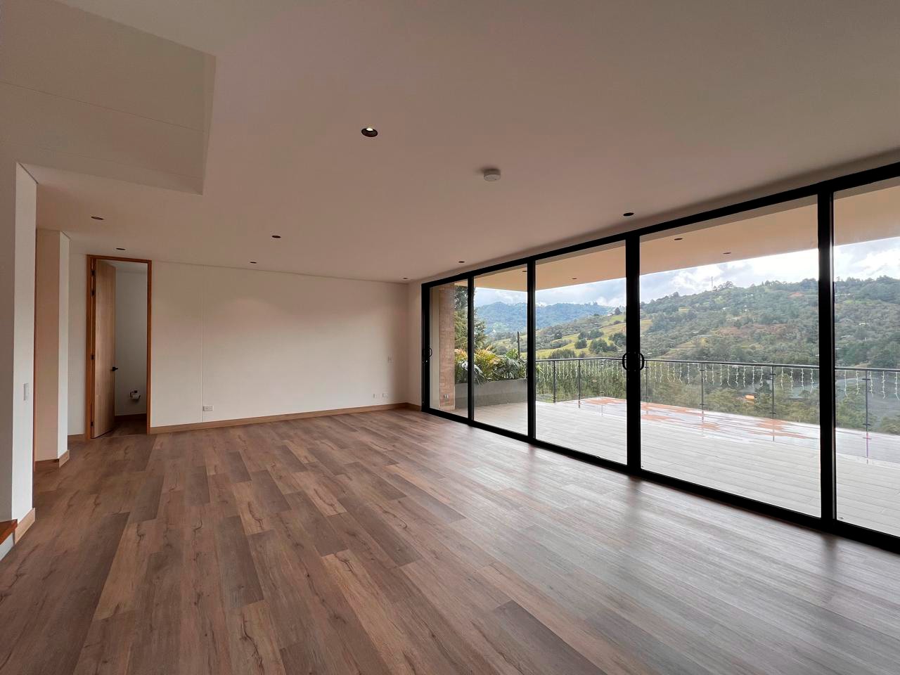 Casa en Arriendo en Rionegro