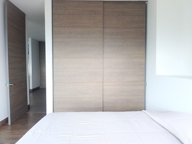 Apartamento de 2 alcobas en arriendo en El Poblado, Medellín, 115 m² · foto 10 de 15