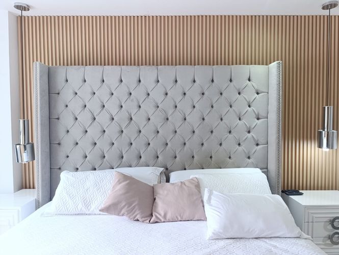 Apartamento de 3 alcobas en arriendo en El Poblado, Medellín, 126 m² · foto 11 de 20