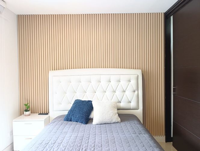 Apartamento de 3 alcobas en arriendo en El Poblado, Medellín, 126 m² · foto 14 de 20