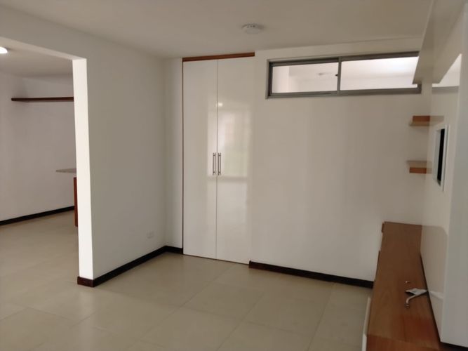 Apartamento de 2 alcobas en arriendo en El Poblado, Medellín, 86 m² · foto 11 de 19