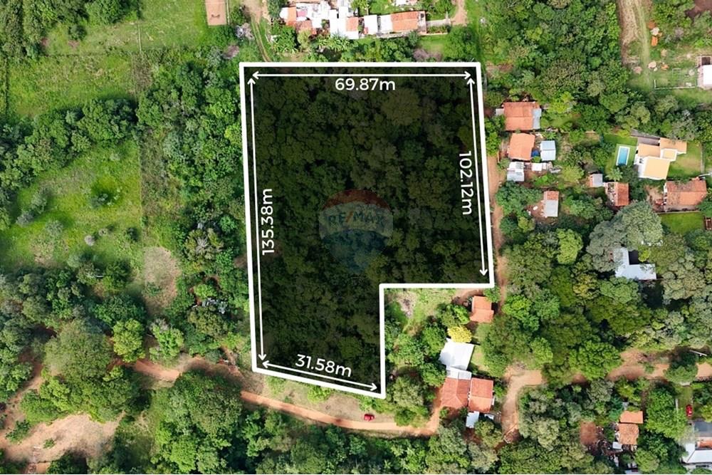 TERRENO EN VENTA-SAN BERNARDINO — foto 2