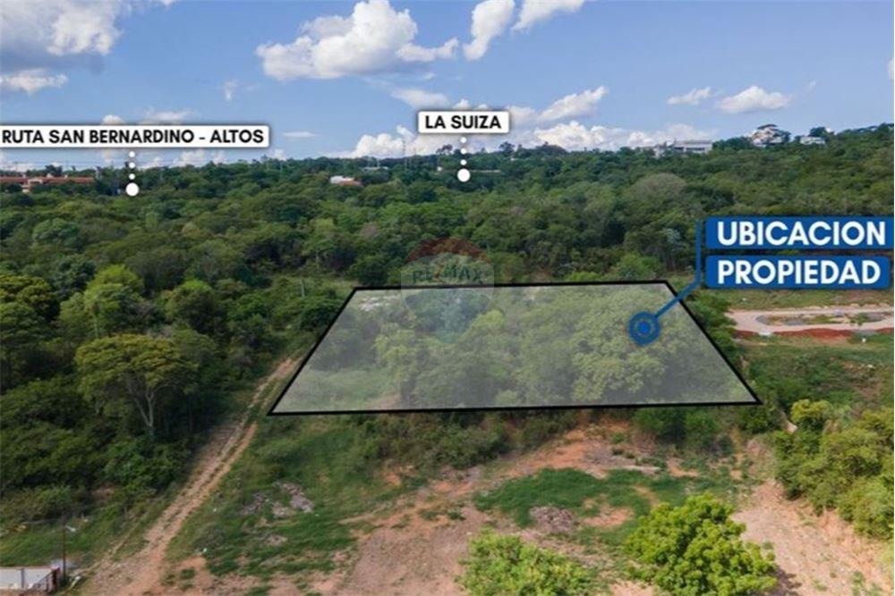 Terreno con vista al lago San Bernardino — foto 3