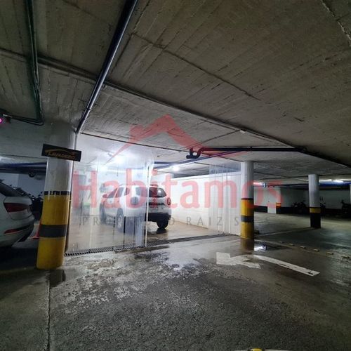 Oficina en venta en La Aguacatala, Medellín, 26 m² · foto 13 de 13